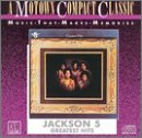 JACKSON 5  - GREATEST HITS