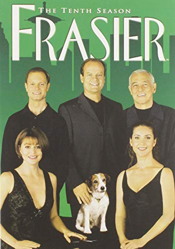 FRASIER: SEASON 10