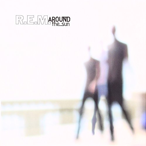 R.E.M. - AROUND THE SUN (SPEC. ED.)