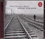 VERDI - REQUIEM (2CDS)(ARTURO TOSCANINI)