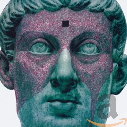 PROTOMARTYR - THE AGENT INTELLECT