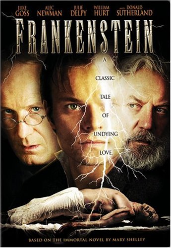 FRANKENSTEIN [IMPORT]