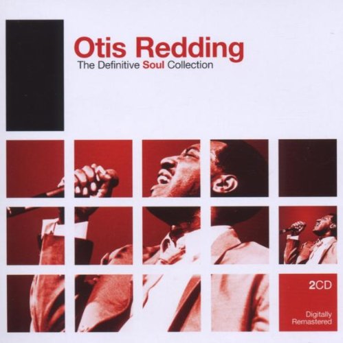 REDDING, OTIS - THE DEFINITIVE SOUL COLLECTION (2CD)