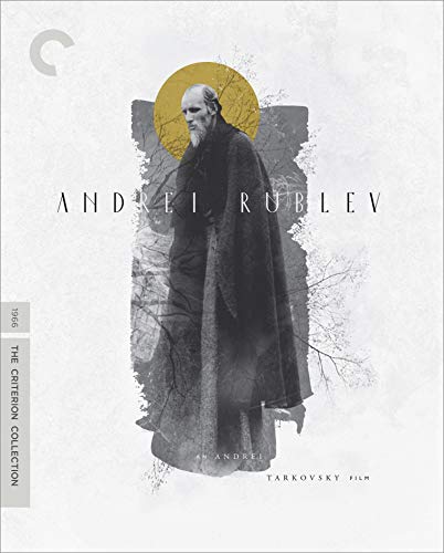 ANDREI RUBLEV [BLU-RAY]