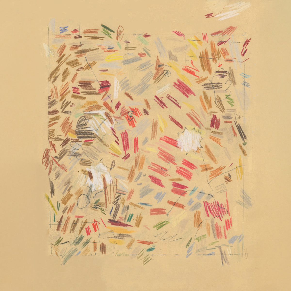 CHIU, JEREMIAH - EDGE CONDITIONS