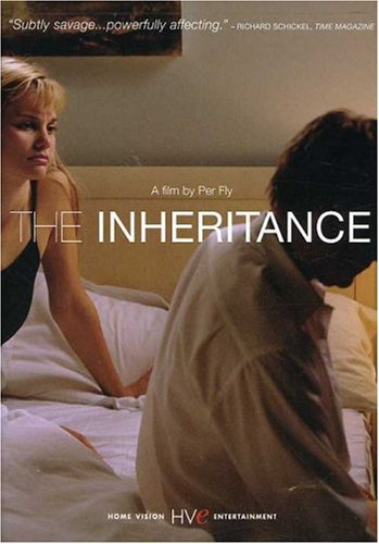 INHERITANCE  - DVD-2003-DANISH WITH ENGLISH SUBTITLES