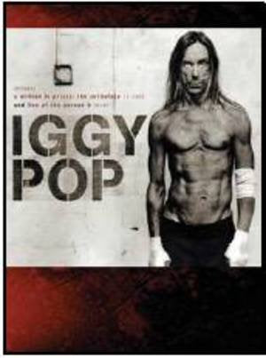 POP, IGGY  - GIFTPACK (W/DVD)