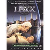 LEXX: SEASON 4 VOL 3 - EPISODES 9-12