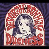 BONHAM, DEBORAH  - DUCHESS