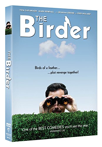 THE BIRDER