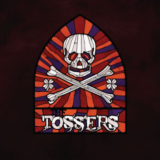 TOSSERS  - SMASH THE WINDOWS