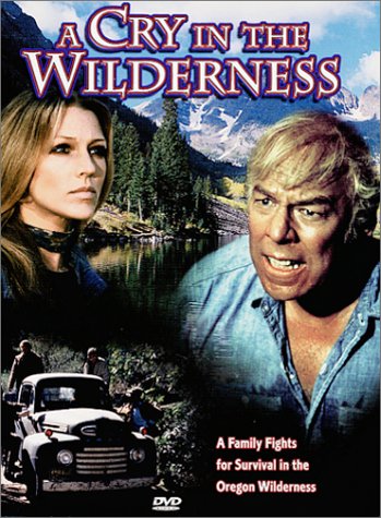 CRY IN THE WILDERNESS (FULL SCREEN) [IMPORT]