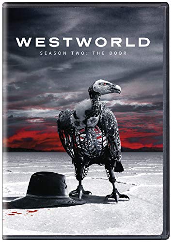 WESTWORLD: SEASON 2