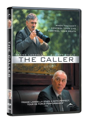 THE CALLER