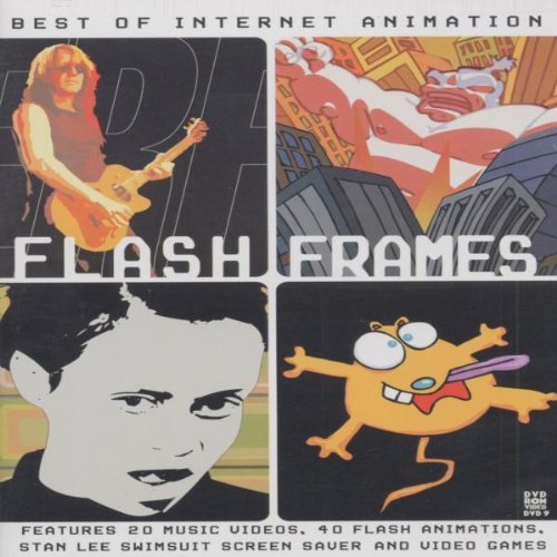 FLASH FRAMES: BEST OF INTERNET