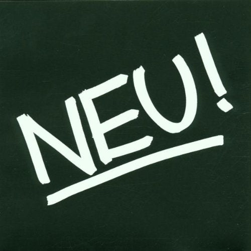 NEU! - 1975 75 : NEU!