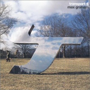 GRAHAM, MAX - TRANCEPORT 4