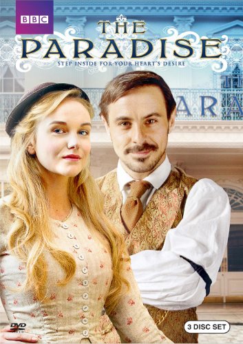 THE PARADISE: SEASON ONE