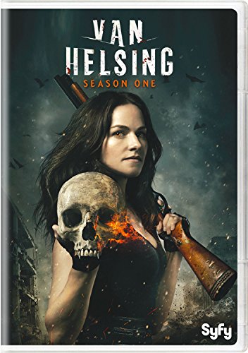 VAN HELSING: SEASON ONE