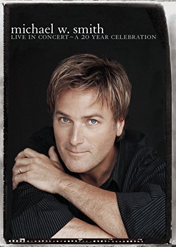 LIVE IN CONCERT:A 20 YEAR CELEBRATION