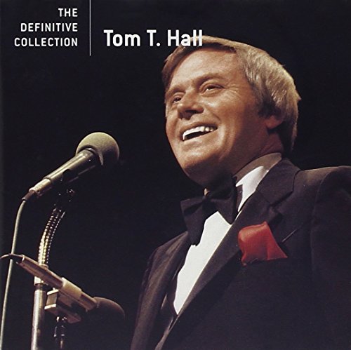 HALL, TOM T - DEFINITIVE COLLECTION