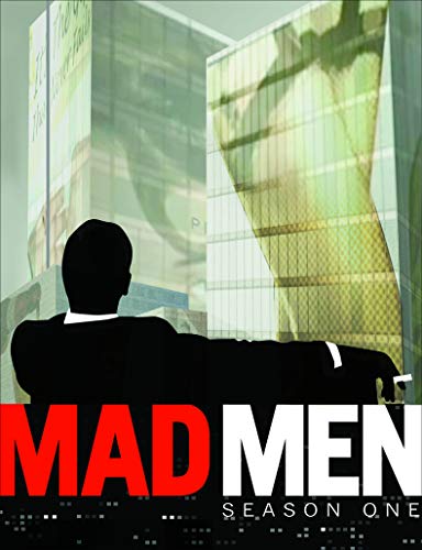 MAD MEN: SEASON 1