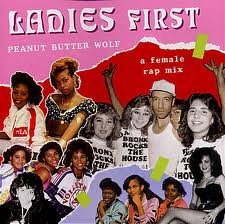 VARIOUS  - LADIES FIRST