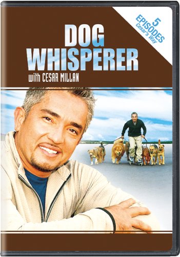 CESAR MILLAN - DOG WHISPERER WITH CESAR MILLAN [IMPORT]