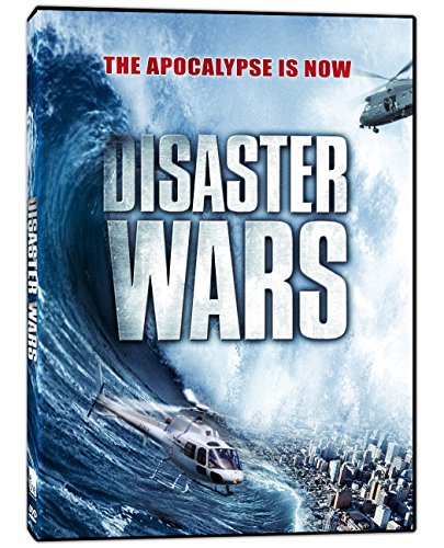 DISASTER WARS