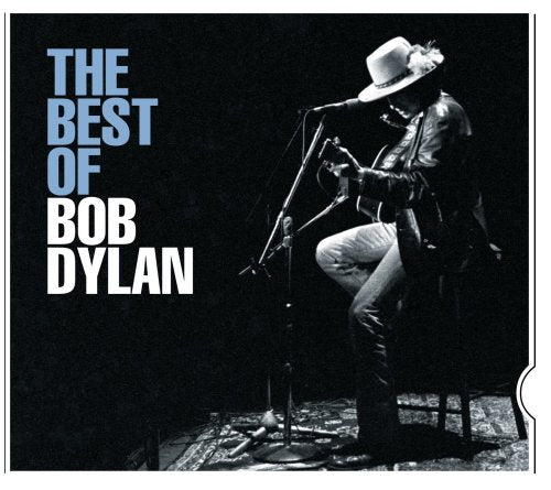 DYLAN, BOB - BEST OF (ECO SLIPCASE)