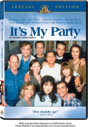 IT'S MY PARTY (LE DERNIER ANNIVERSAIRE) (SPECIAL EDITION) (SOUS-TITRES FRANAIS)