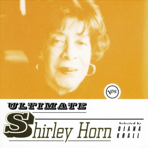 HORN, SHIRLEY - ULTIMATE