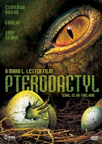 PTERODACTYL [IMPORT]