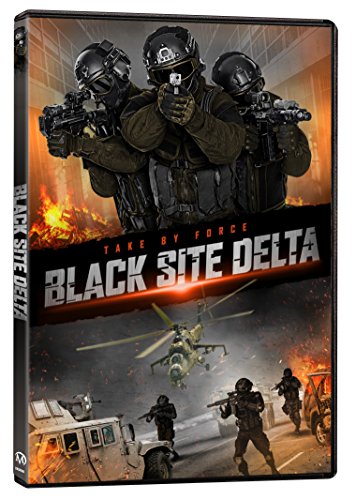 BLACK SITE DELTA