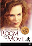 ROOM TO MOVE [IMPORT]