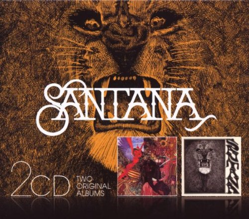 SANTANA - SANTANA/ABRAXAS