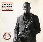 ROLLINS, SONNY  - BRIDGE