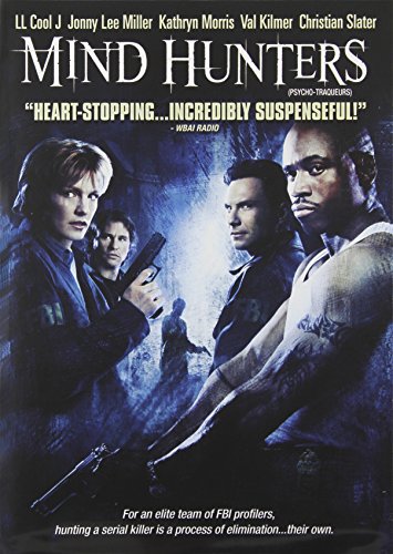 MINDHUNTERS