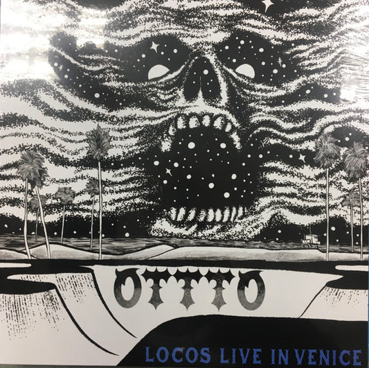 OTTTO - LOCOS LIVE IN VENICE