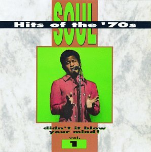 VARIOUS ARTISTS - SOUL HITS 70'S 1