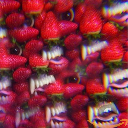 THEE OH SEES  - FLOATING COFFIN