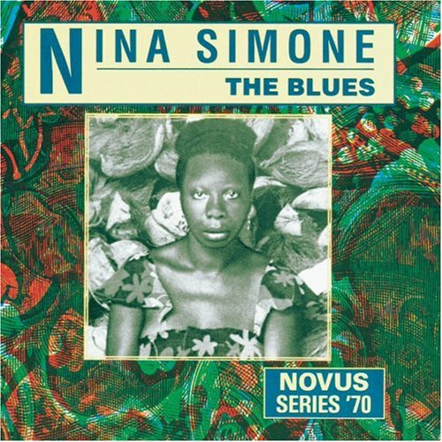 SIMONE, NINA - THE BLUES