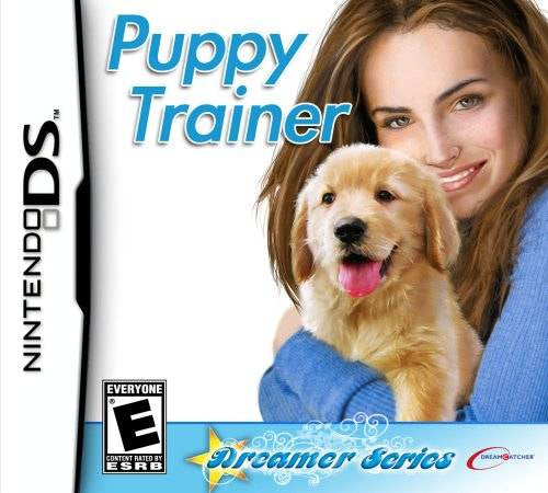 DREAMER: PUPPY TRAINER  - DS