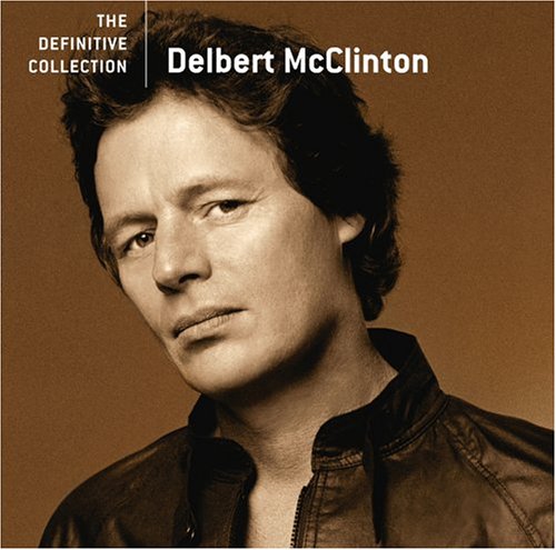 MCCLINTON, DELBERT - DEFINITIVE COLLECTION