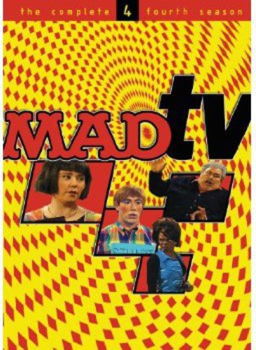 MADTV: SEASON 4