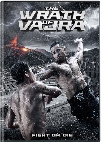 WRATH OF VAJRA. THE (2013)^WRATH OF VAJRA, THE