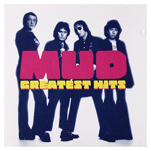 MUD - GR HITS