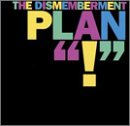 DISMEMBERMENT PLAN - ! : DISMEMBERMENT PLAN