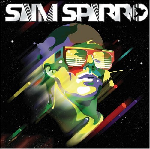 SAM SPARRO - SAM SPARRO