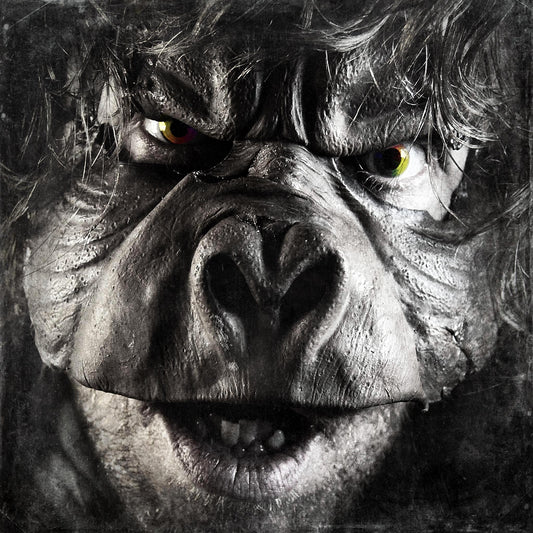 MALACHAI  - BEYOND UGLY